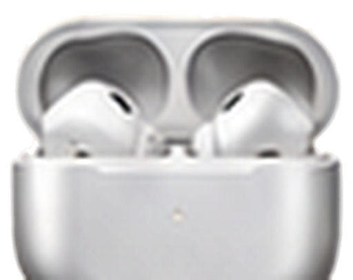 Wireless earbuds